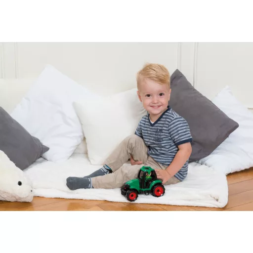 Lena Truckies Tractor