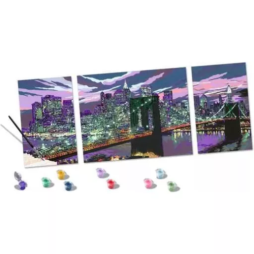 Ravensburger 23551 hobbifesték 1 db
