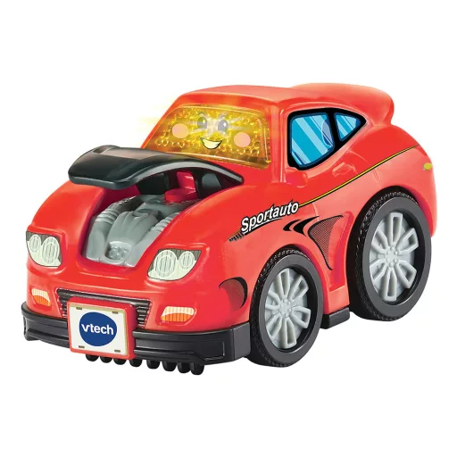 VTech Tut Tut Baby Flitzer 565304