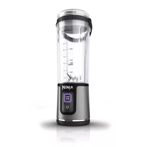 Ninja Blast 0,53 L Sport turmixgép 14,4 W Fekete