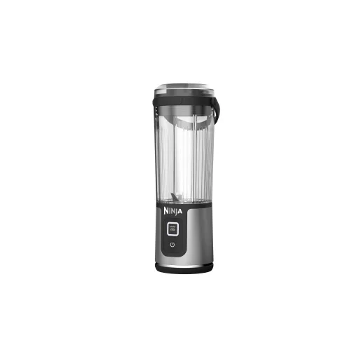 Ninja Blast 0,53 L Sport turmixgép 14,4 W Fekete