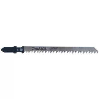   Makita A-85628 lombfűrész, kanyarítófűrész és szablyafűrész lap Lombfűrész penge Magas szén-acél (HCS) 5 db