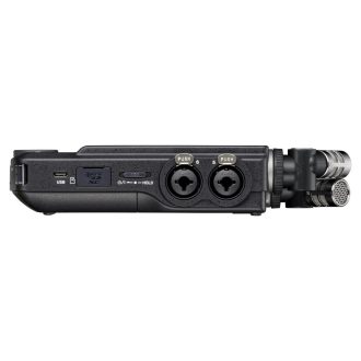   Tascam Portacapture X8 - portable, high resolution multi-track recorder