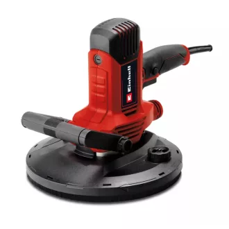 Einhell TC-DWS 225 Padlócsiszoló 2300 RPM Fekete, Vörös