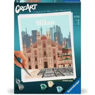 Ravensburger 23688 kézműves játék