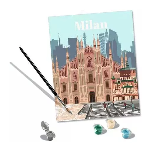 Ravensburger 23688 kézműves játék