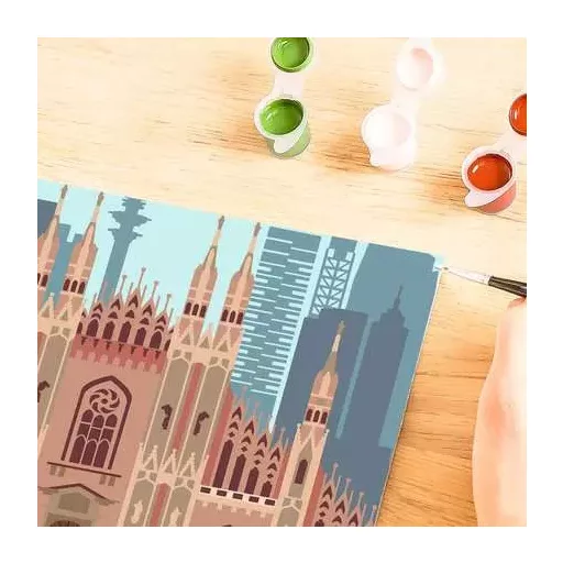 Ravensburger 23688 kézműves játék