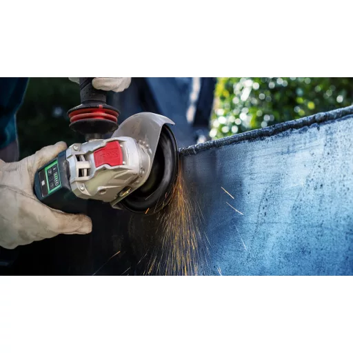Bosch 2 608 621 825 sarokcsiszoló tartozék Csiszolólemez
