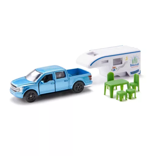Siku Ford F150