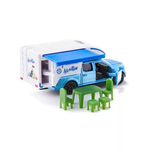 Siku Ford F150