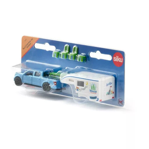 Siku Ford F150