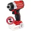Einhell TE-CI 18 Li 1/4" 2900 RPM 180 Nm Fekete, Vörös