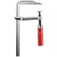 BESSEY GS30 asztalos szorító 30 cm Alumínium, Vörös