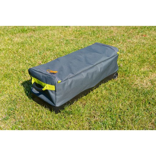 Coleman Cortes Octagon 8 Szürke, Narancssárga