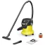 HPR KARCHER KWD 3 V-15/4/20 (BYY) *EU Száraz Nedves Prorszívó 1.628-444.0