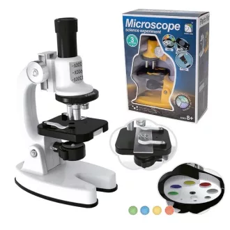 Microscope