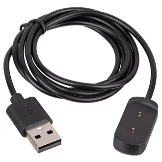   Akyga AK-SW-02 mobiltelefon töltő Okosóra Fekete USB Beltéri