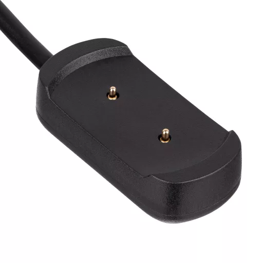 Akyga AK-SW-02 mobiltelefon töltő Okosóra Fekete USB Beltéri