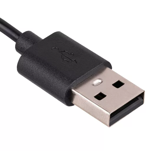 Akyga AK-SW-02 mobiltelefon töltő Okosóra Fekete USB Beltéri
