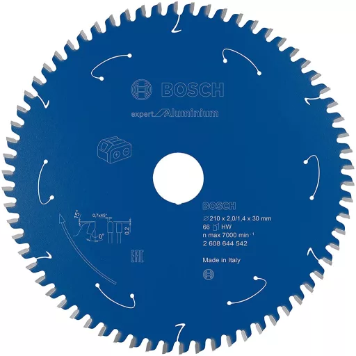 Bosch ‎2608644542 körfűrészlap 21 cm 1 db