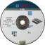 Bosch 2 608 600 226 sarokcsiszoló tartozék Vágótárcsa