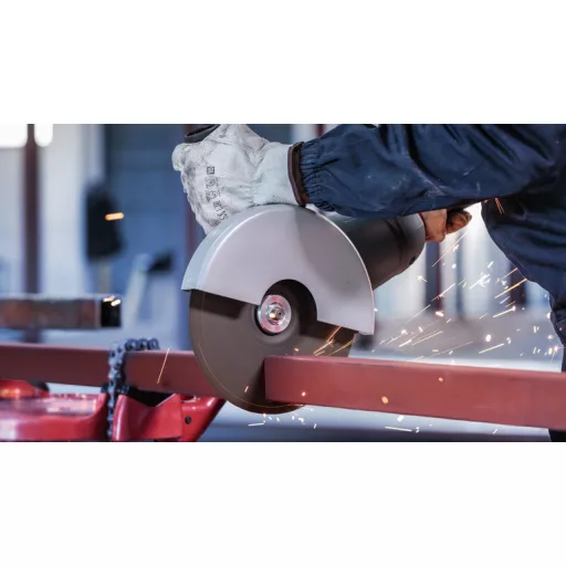 Bosch 2 608 600 226 sarokcsiszoló tartozék Vágótárcsa