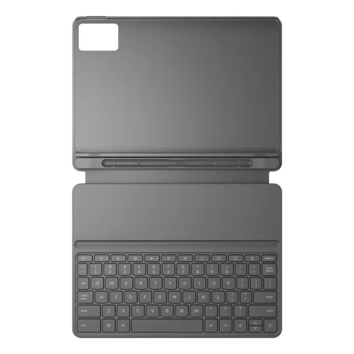 Lenovo Idea Tab 5G Mediatek 128 GB 27,9 cm (11") 8 GB Wi-Fi 5 (802.11ac) Android 15 Szürke