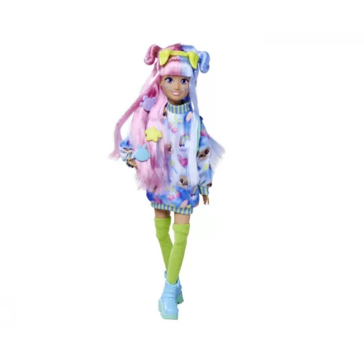 Doll Kawaii Hi Mia and Choco