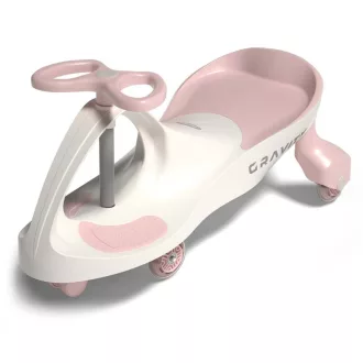 Gravity ride Gravity Cream Pink