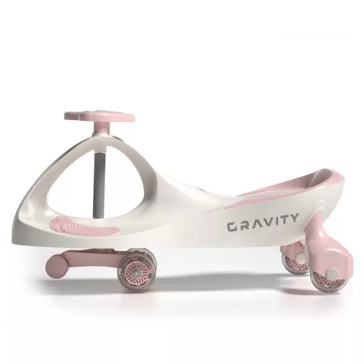 Gravity ride Gravity Cream Pink