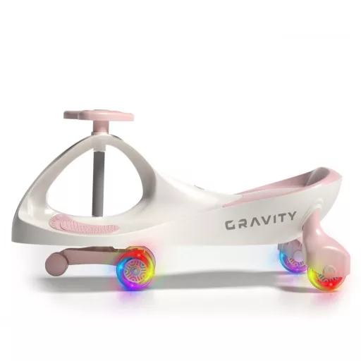 Gravity ride Gravity Cream Pink