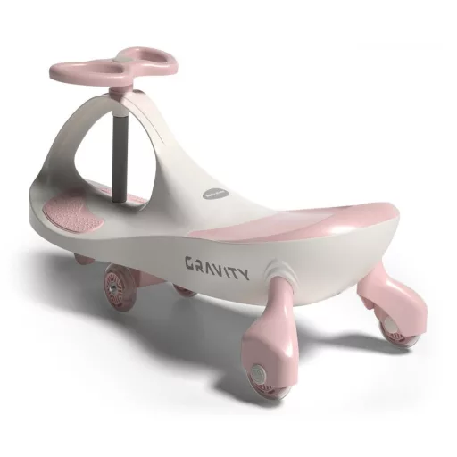 Gravity ride Gravity Cream Pink