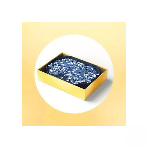 Ravensburger 12001676 tartozék kirakós játékhoz Puzzle rendszerező tálca