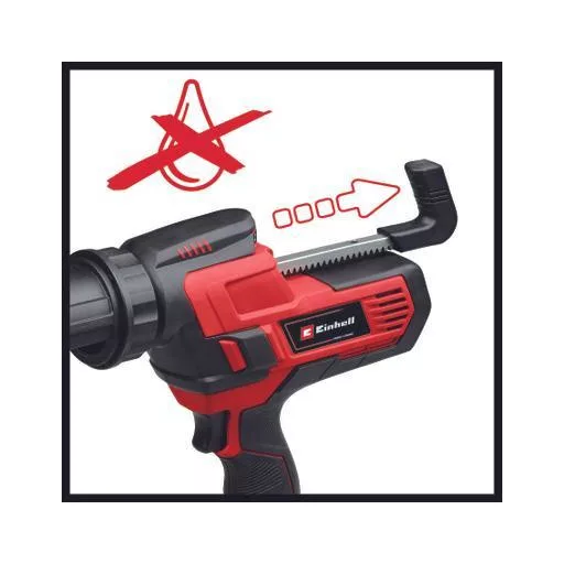 Einhell TE-SG 18/10 Li - Solo