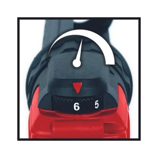 Einhell TE-SG 18/10 Li - Solo