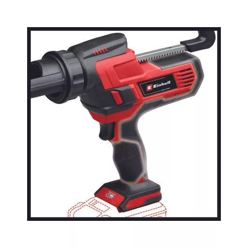 Einhell TE-SG 18/10 Li - Solo
