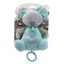 Music box - Mint Koala 18 cm