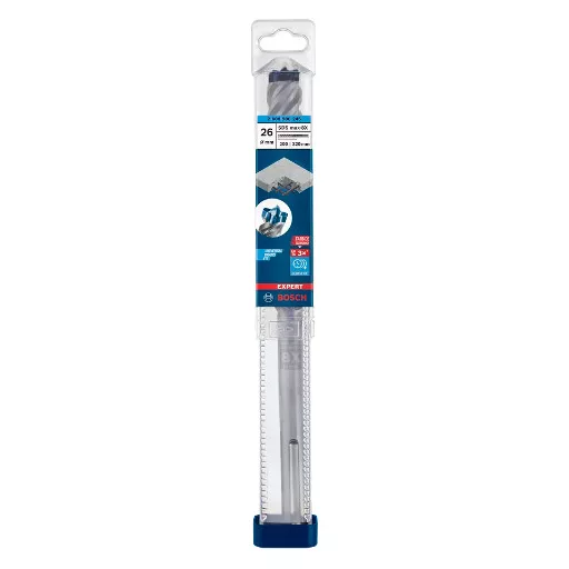Bosch Expert SDS Max-8X Hammer drill bit 1 db