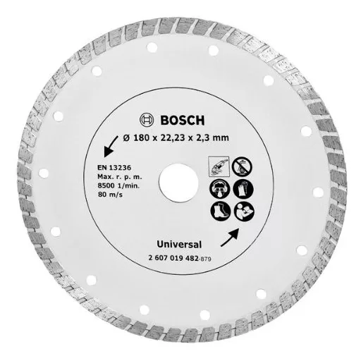 Bosch 2 607 019 482 sarokcsiszoló tartozék