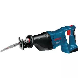 Bosch GSA 18 V-LI Fekete, Kék