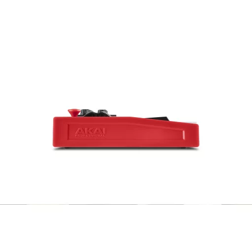 Akai MPK Mini Plus MIDI billentyűzet 37 kulcsok USB Fekete, Vörös, Fehér
