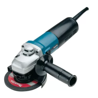   Makita 9565CR sarokcsiszolók 12,5 cm 12000 RPM 1400 W 2,2 kg