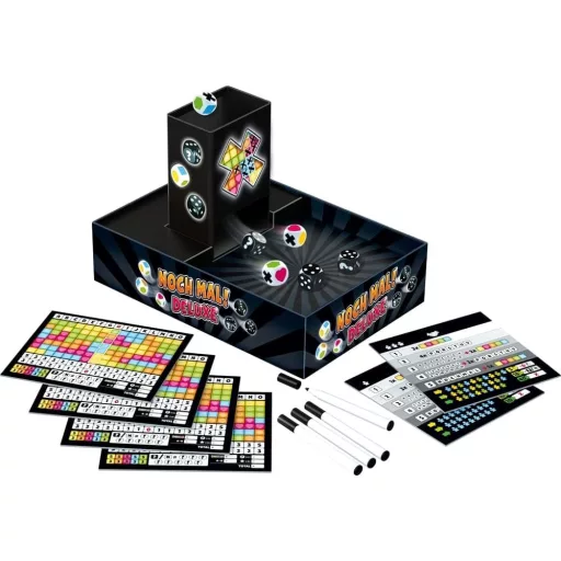 Schmidt Spiele Noch mal! – Deluxe
