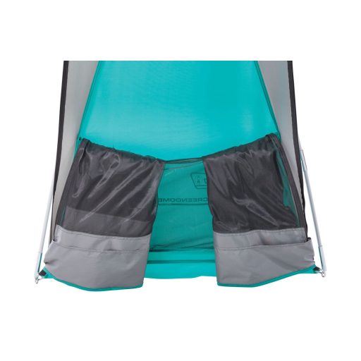 Coleman Event Dome L Szürke, Türkizkék