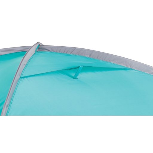 Coleman Event Dome L Szürke, Türkizkék
