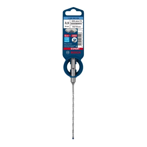 Bosch SDS plus-7X 1 db