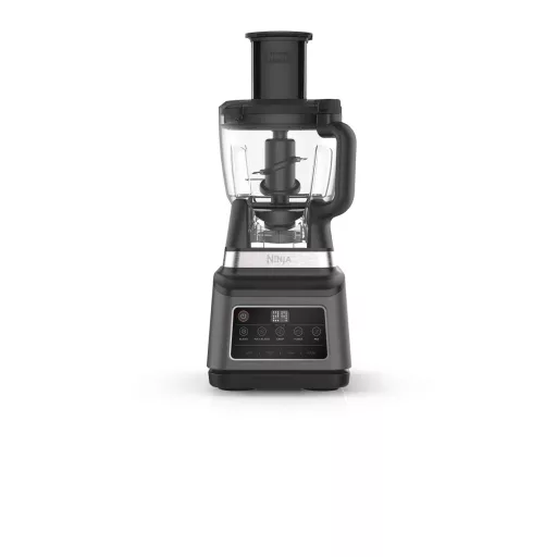 Ninja BN800 darálógép 1200 W 1,8 L Fekete, Ezüst
