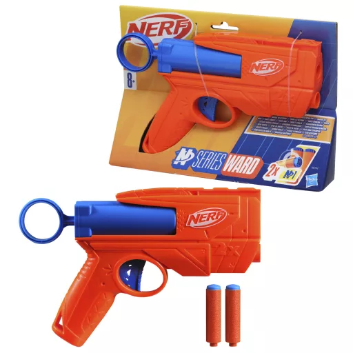 Nerf N Series G0132EU4 játék fegyver