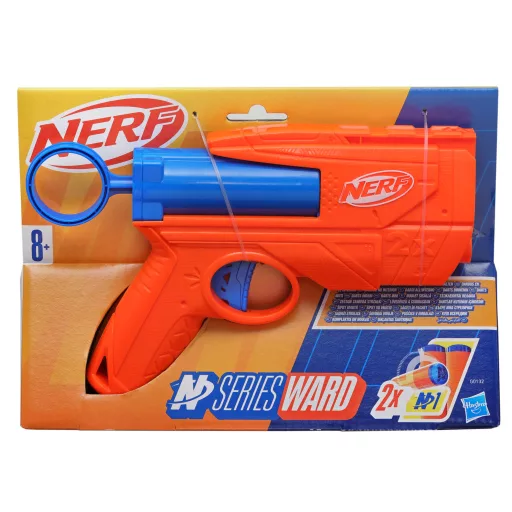 Nerf N Series G0132EU4 játék fegyver
