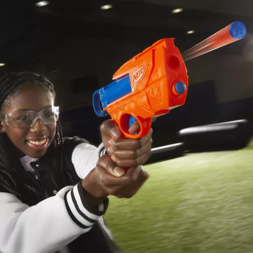 Nerf N Series G0132EU4 játék fegyver